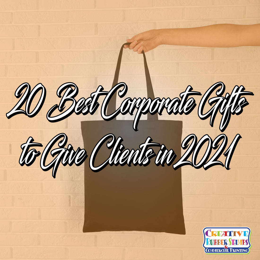 20 Best Corporate Gifts to Give Clients in 2021