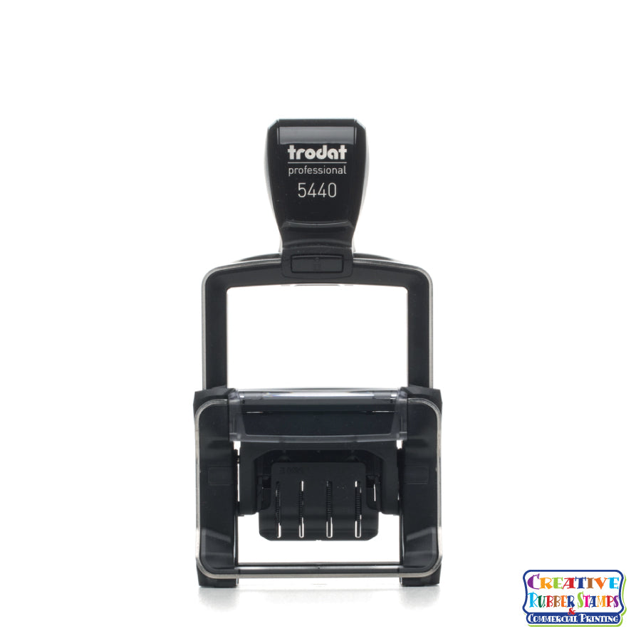 Trodat Professional 5440 Signature Stamp