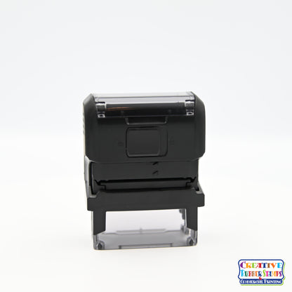 Signature Stamp Ideal Trodat Printy 4911