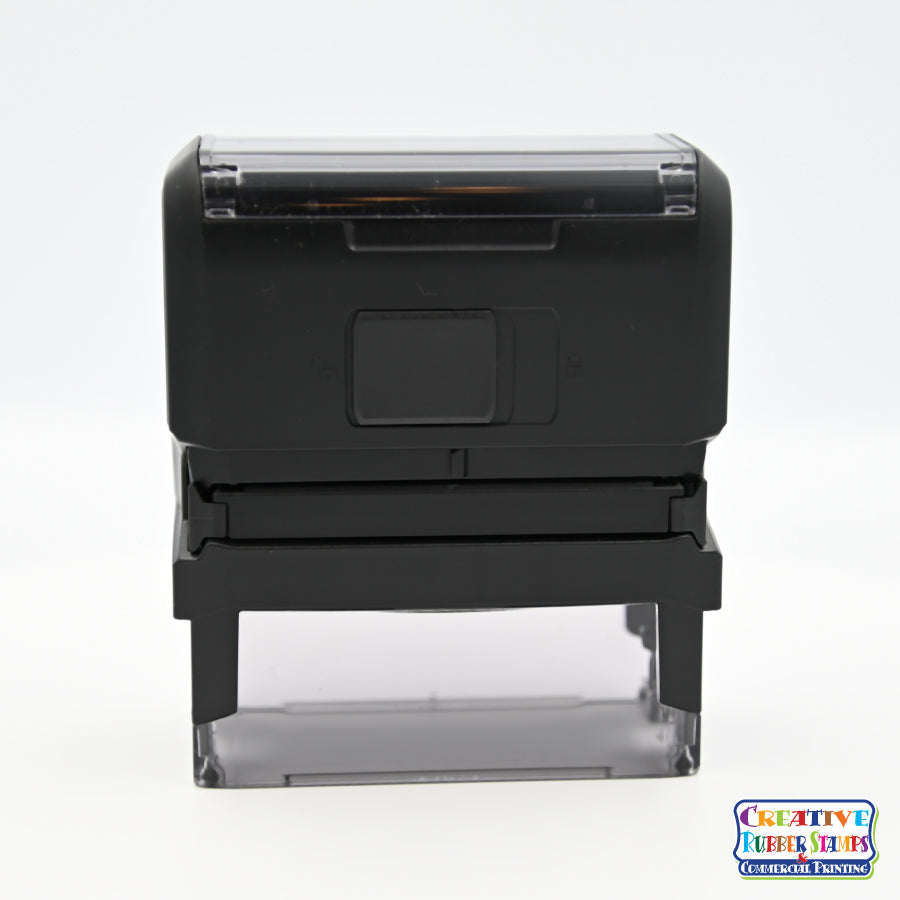 Signature Stamp Ideal Trodat Printy 4914