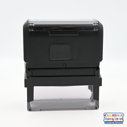 Signature Stamp Ideal Trodat Printy 4914