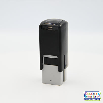 Trodat / Ideal 4921 Custom Self-Inking Stamp