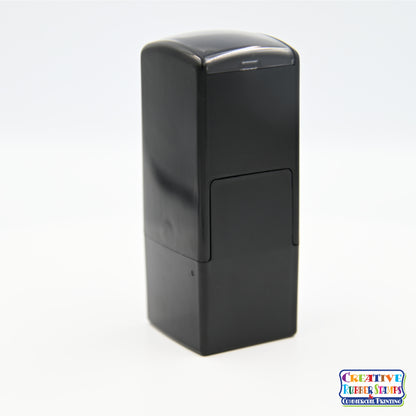 Trodat / Ideal 4922 Custom Self-Inking Stamp