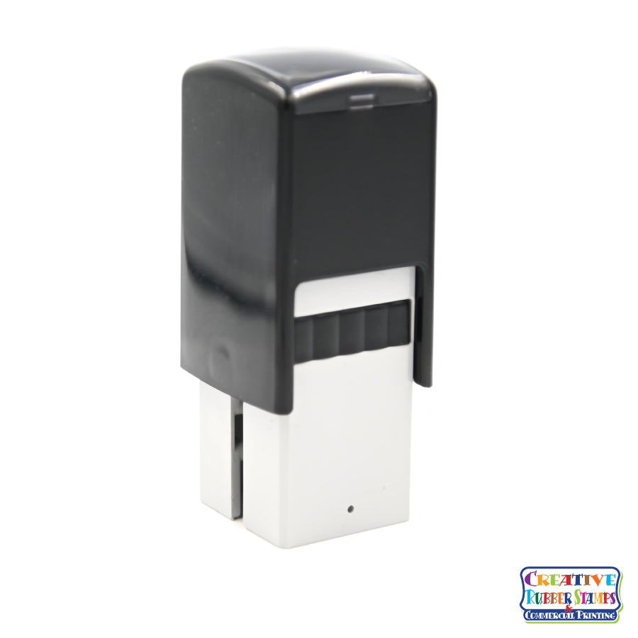 Trodat / Ideal 4922 Custom Self-Inking Stamp