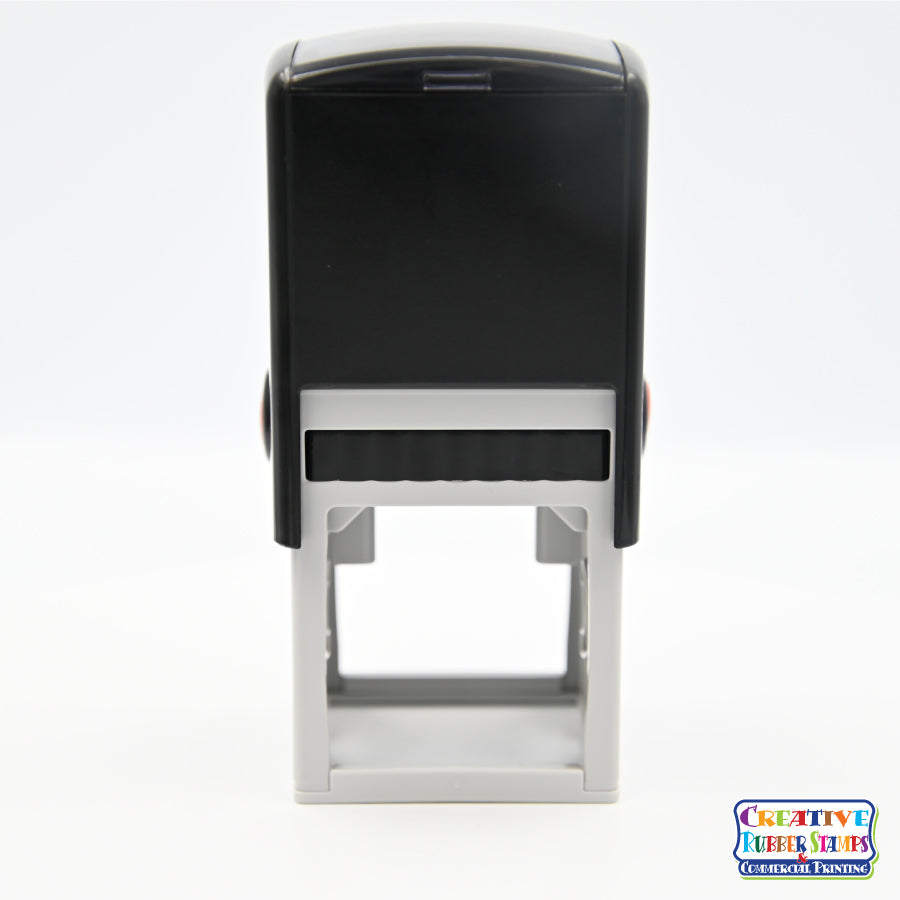 Ideal/Trodat 4924 Custom Self-Inking Rubber Stamp