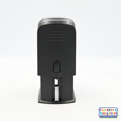 Ideal/Trodat 4929 Custom Self-Inking Rubber Stamp